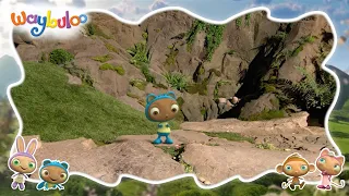 Waybuloo FULL EPISODE Season 3 Episode 48 