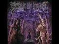 Cthulhu Dawn - Cradle Of Filth