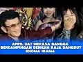 Lagu Persiapan Konser 8 Dekade Rhoma Irama Bersama Cak Lan Dan April DA7