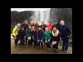 Study Abroad in Iceland An Interview with Abigail Breeding