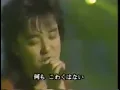 TM NETWORK　　GET WILD '89