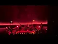 Bastille Presents “ & “ AMPERSAND - Blue Sky & The Painter - live - Brussels Belgium 11.11.24