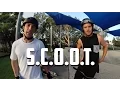 Lagu Dakota Schuetz VS Ryan Williams | Game of SCOOT Official © 2016