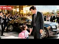 Lagu Adorable Girl Grabs a CEO \u0026 Calls Him “GRANDPA” 😱—DNA Test SHOCKS Everyone!