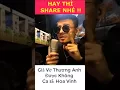 Download Lagu Hoa Vinh Cover  Giả vờ thương anh được không