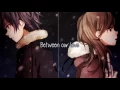 Download Lagu 「Nightcore」→  Just Give Me a Reason (Switching Vocals)