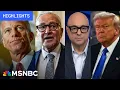 MSNBC Highlights - Nov. 9