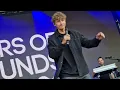 Tim Bendzko: Nur noch kurz die Welt retten | Live in Murten/Schweiz (Stars of Sounds): 6.7.2023