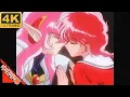Download Lagu Introduction: Magic Knight Rayearth OP3 光と影を抱きしめたまま AI 4K (MAD) (Memories series)