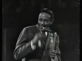 Horace Silver 1968 Rotterdam