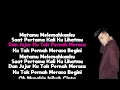 Download Lagu Dari Mata - Jaz (Karaoke Minus One Tanpa Vokal dengan Lirik)