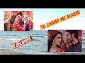 Download Lagu #Tu Laung Me Elaachi 8D + Reverb ,lofi melody madhawale mujsic studios, 8D songs