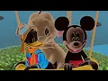 Mickeymouse Clubhouse - Fly High Toodles Effects Manual 2 Effects