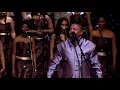 Kanimambo/Oa Ntaela Moya | Spirit Of Praise ft Solly Mahlangu