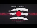 Download Lagu Shanti People - Tandava (Somnia Remix)