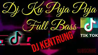Download DJ ku puja-puji full basa. DJ kentrung.mp4 MP3