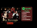 Lagu Top Song For Revenge PENYANGKALAN SADRAH PULANG JAKARTA HARI INI SERANA TERMENTAHKAN