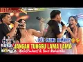 Lagu JANGAN TUNGGU LAMA LAMA - YANTI MAHARDIKA \u0026 WAFA (EMBUES)- SORAYA MUSIK 