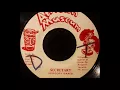 GREGORY ISAACS - Secretary
