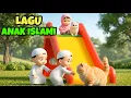 Download Lagu Lagu anak islami - aku mau ke mekkah,allahul kahfi,sholawat busyro