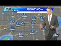 Winter weather forecast for Nebraska