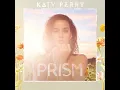 Download Lagu Dark Horse - Katy Perry (Solo Version)