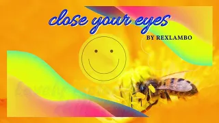 Download 🎼 Close your eyes by Rexlambo Lovely melancholic chill-hop /YouTube Audio Library Royalty-Free Music MP3