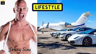 Pornstar Johnny Sins Income Cars Houses Luxurious Lifestyle and Net Worth Pornstar Lifestyle