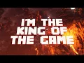 RAY VOLPE - GAME OVER (Official Visualizer + Lyric Video)