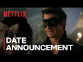 Download Lagu Bridgerton Season 4 | Date Announcement | Netflix