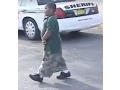 I just wanted to do hoodrat stuff with my friends