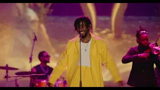 johnny drille odo johnny s room live 4 