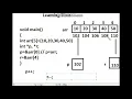 pointer arithmetic c programming in Hindi