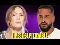 Je l ai sterilise la femme de Slimane revele enfin la verite sur lui