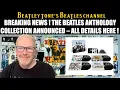 Download Lagu BREAKING NEWS !! The Beatles Anthology Collection Announced. All Details Here !