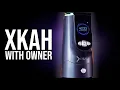 Download Lagu Revolution in Hookah | Exclusive Interview with Xkah Creator at Mojo Hookah Lounge