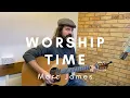 Marc James Worship Time 1