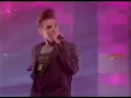 Morrissey - Everyday Is Like Sunday TOTP 1988
