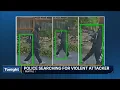 Seattle police Man bit off elderly woman s finger during Rainier Beach robbery