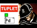Tuplet Pure Data Tutorial