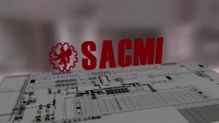 SACMI Raw Materials part 1