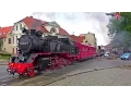 Download Lagu Bäderbahn Molli macht Dampf zw. Bad Doberan \u0026 Kühlungsborn