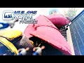 Download Lagu Kula's Capital Freeze - Mega Giantess Growth Animation
