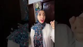  كوميدي  لما أزازة شامبو تخلص                     شورتس مع خلوق دندنها