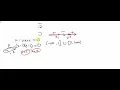 Calculus Toolkit Domains