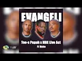Download Lagu Tee-s Papah and HBK Live Act - Evangeli [Feat. Mabo] (Official Audio)