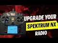Download Lagu Upgrade your Spektrum radio with NX Toolbox