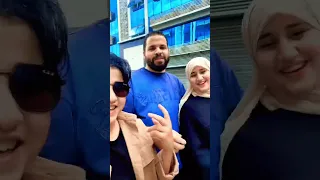 وانت ماشى فى مصر سلم 