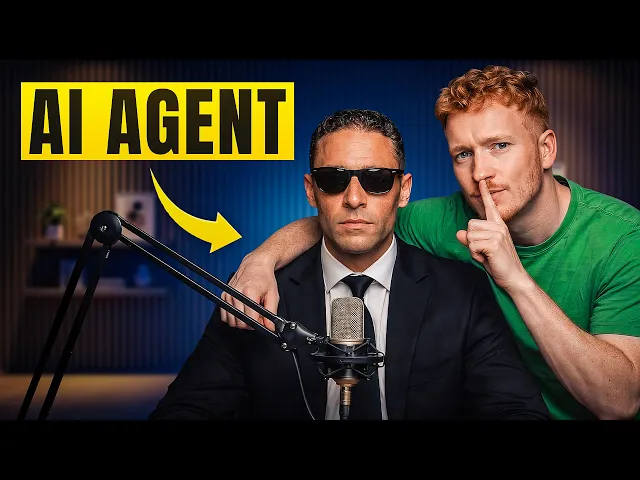 How to Build Your First AI Agent in 10 Minutes (No Code)