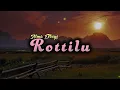 ROTTILU - ALMA ESBEYE (COVER+LIRIK) TERJEMAH